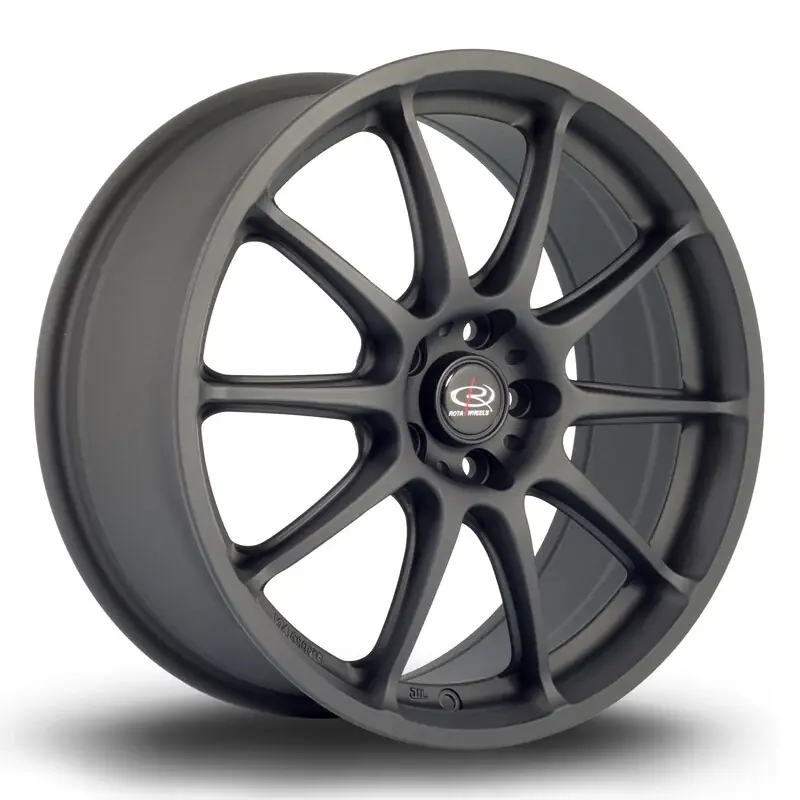 Cerchio Rota GRA 7,5x17 5x100 ET48 | Sconti