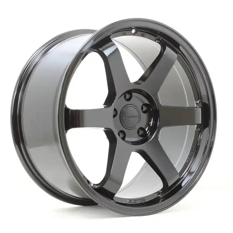 Ultima occasione | Cerchio Rota Grid 10,5x19 5x112 ET35