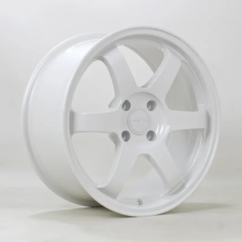 Ultimi giorni - Cerchio Rota Grid 8x17 5x114.3 ET42