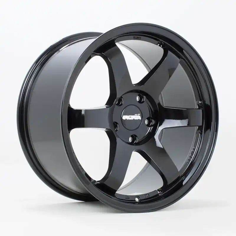 Prezzo basso - Cerchio Rota Grid 9,5x18 5x100 ET38