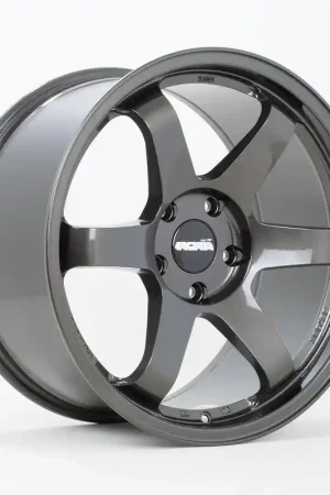 Ultimo arrivo - Cerchio Rota Grid 9,5x18 5x114.3 ET40