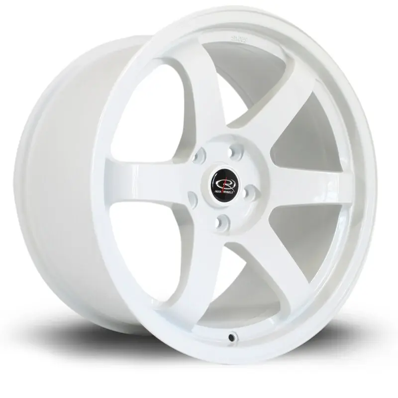 Cerchio Rota Grid 9,5x18 5x100 ET23 - Risparmia ora