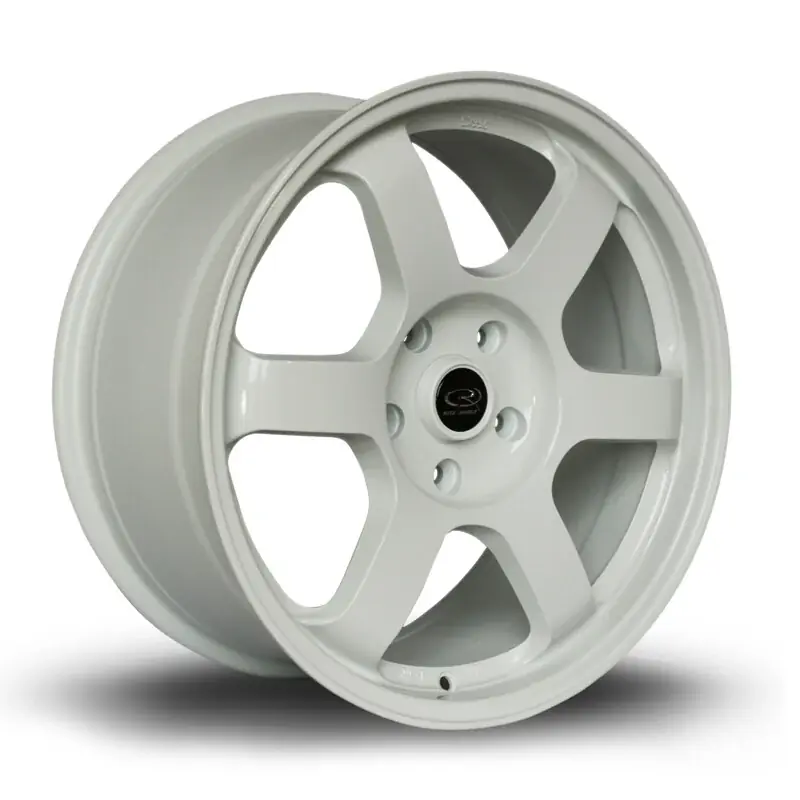 Cerchio Rota Grid Van 8,5x18 5x120 ET45 - Offerta a tempo limitato