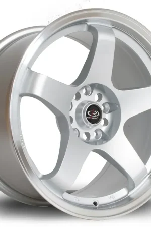 Ultime unità - Cerchio Rota GTR 9x17 5x114.3 ET25