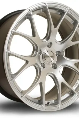 Acquista dal produttore - Cerchio Rota LC818 8,5x19 5x100 ET38