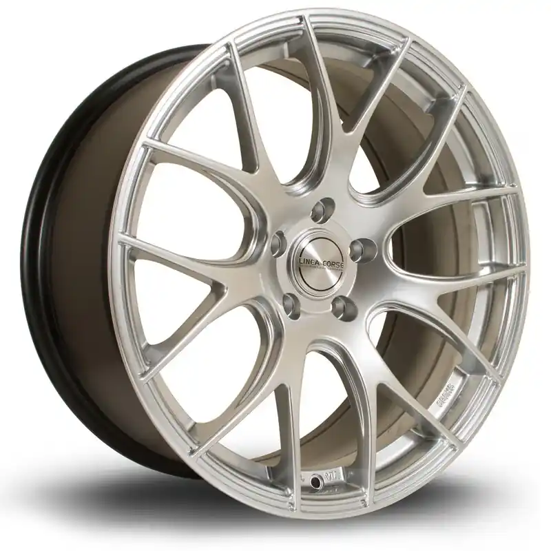 Acquista dal produttore - Cerchio Rota LC818 8,5x19 5x100 ET38