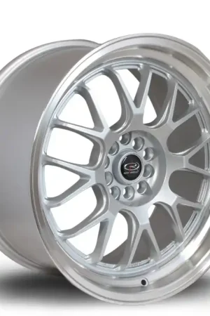 Ultimo arrivo - Cerchio Rota MXR 9,5x18 5x100/5x114.3 ET38