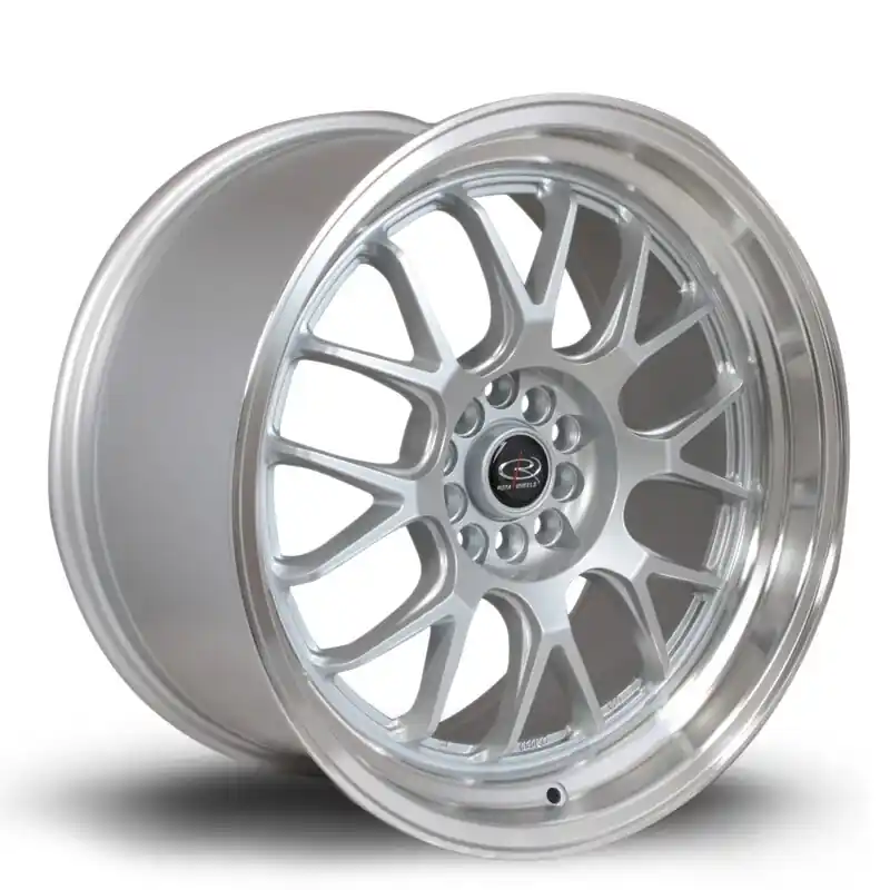 Ultimo arrivo - Cerchio Rota MXR 9,5x18 5x100/5x114.3 ET38