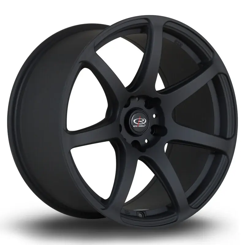 Top vendite | Cerchio Rota Pro R 9,5x18 5x114.3 ET20