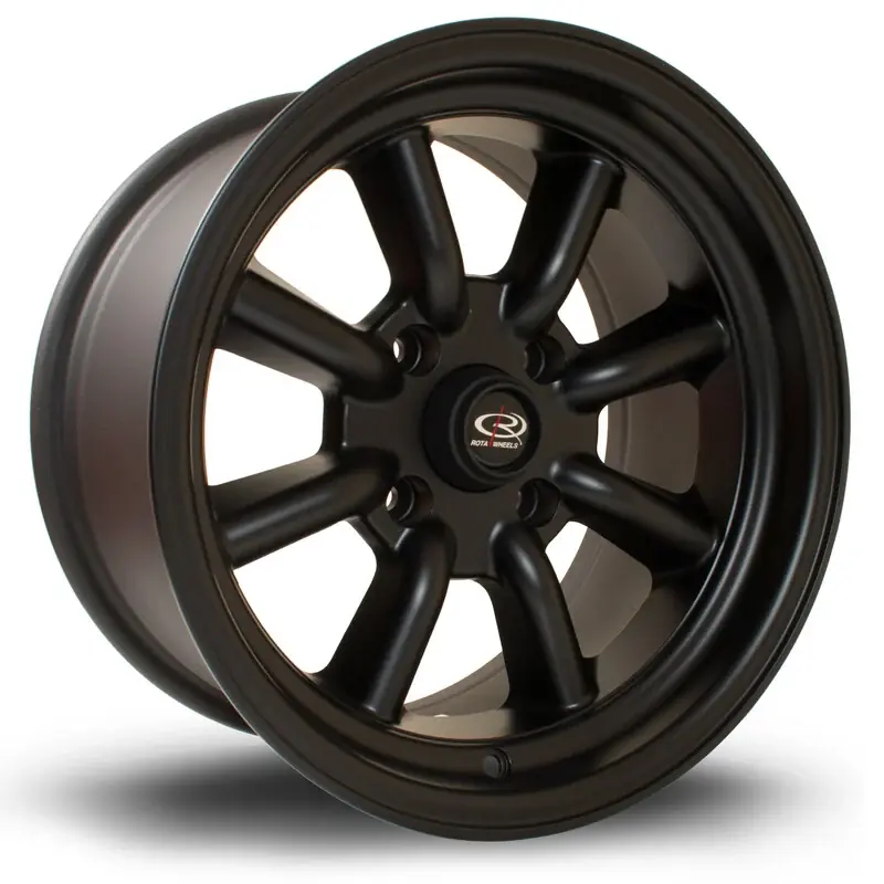 Cerchio Rota RKR 8x15 4x108 ET0 | Acquista ora