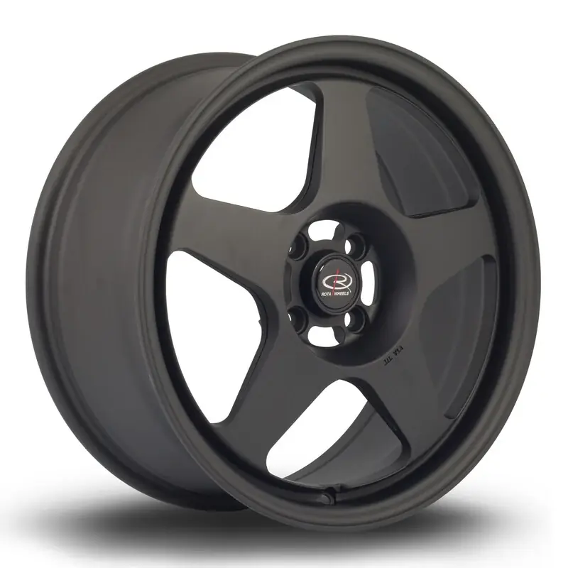 Cerchio Rota Slipstream 7,5x17 4x100 ET45 | Fino a esaurimento