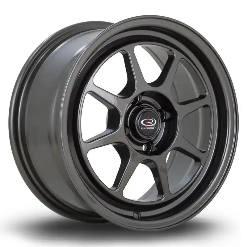 Cerchio Rota Spec8 7x15 4x100 ET35 - Super prezzo