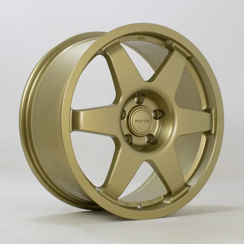 Cerchio Rota Sprint 8,5x18 5x100 ET48 | Offerta a tempo limitato