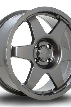 Acquista online | Cerchio Rota Sprint 7,5x17 5x100 ET44