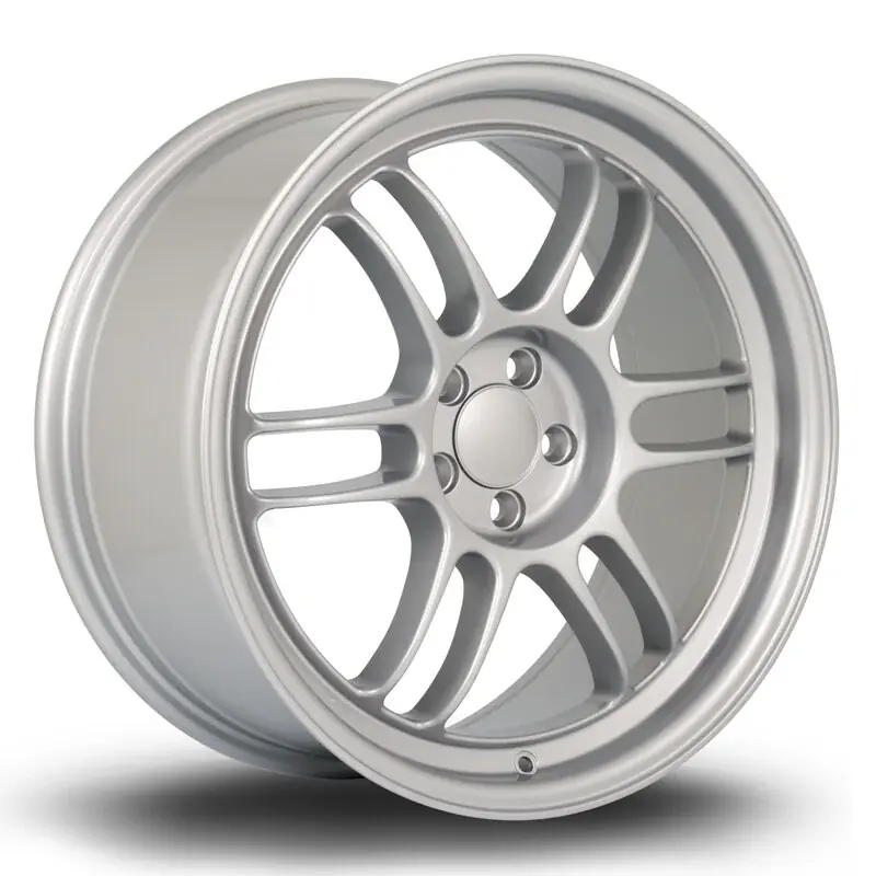 Cerchio Rota TFS3 8,5x18 5x100 ET44 | Grande offerta