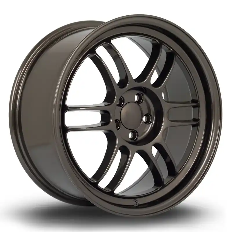 Cerchio Rota TFS3 8,5x18 5x112 ET45 | Prezzo promozionale