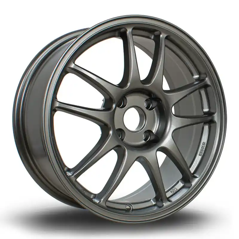 Cerchio Rota Torque 7x16 4x100 ET27 - Tra i preferiti