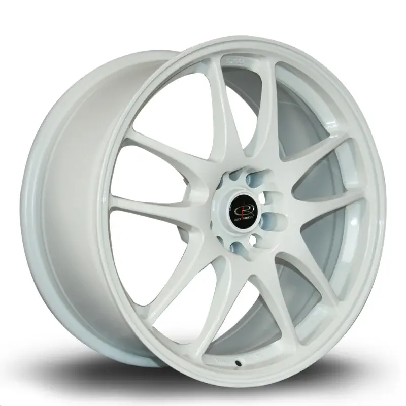 Cerchio Rota Torque 8,5x18 5x114.3 ET30 - Outlet