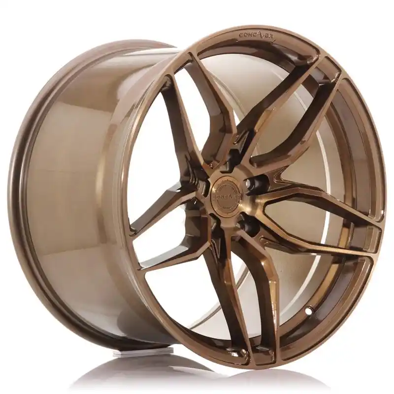 Cerchio Concaver CVR3 8,5x19 5x112 ET45 | Grande sconto