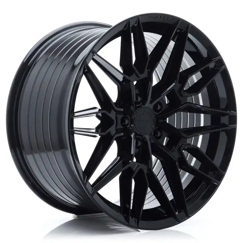 Cerchio Concaver CVR6 10,5x21 foratura su misura 5 fori ET10-46 - Imperdibile