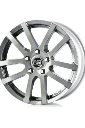 Ultima novità - Cerchio MSW 22 6,5x16 4x108 ET25