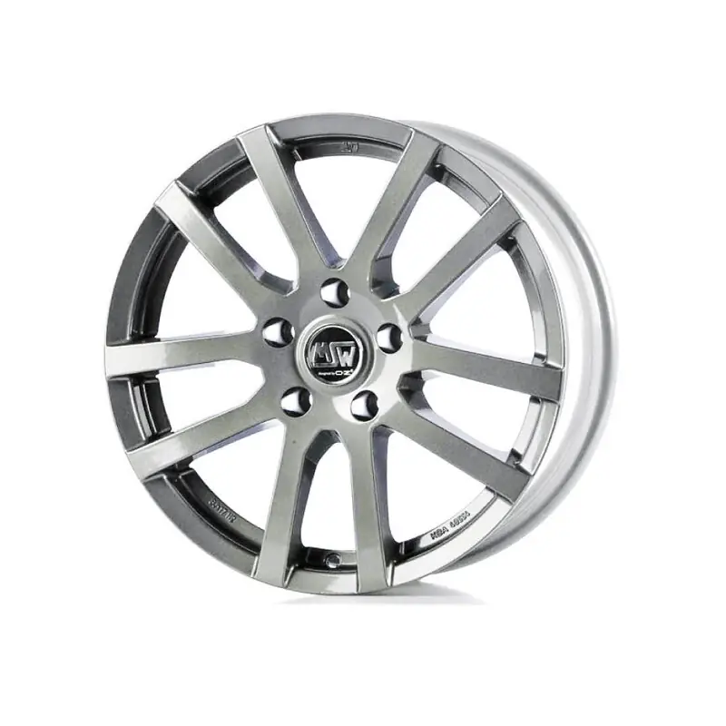 Ultima novità - Cerchio MSW 22 6,5x16 4x108 ET25