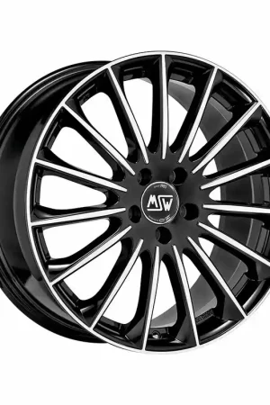 Affare | Cerchio MSW 30 7,5x19 5x112 ET48