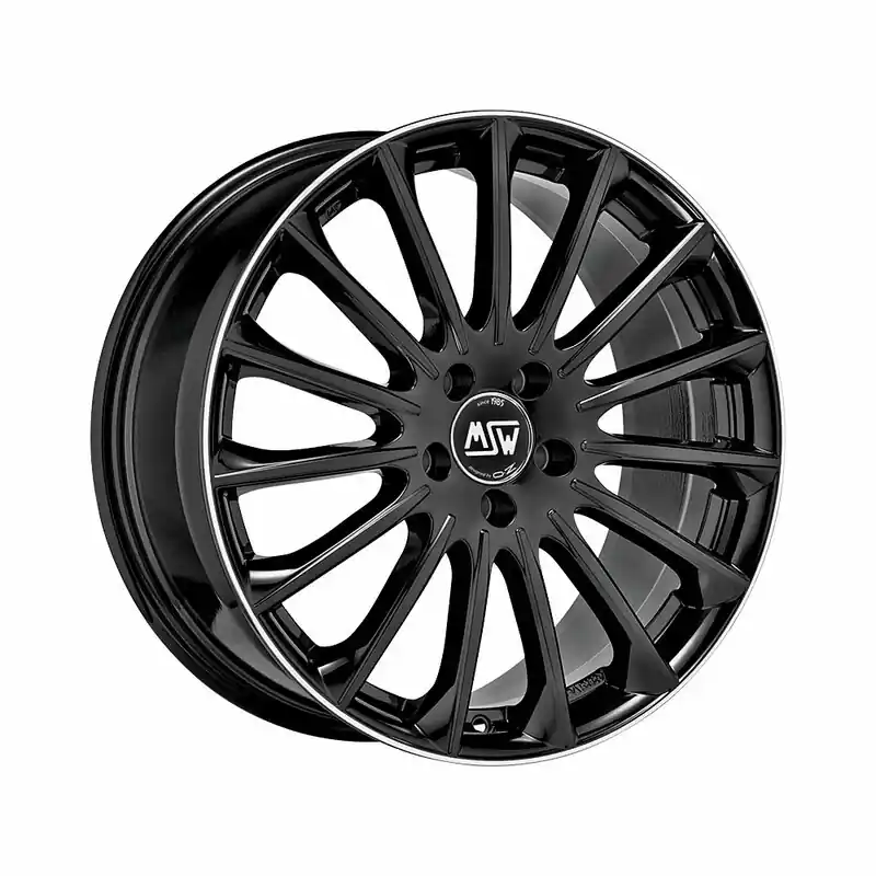 Cerchio MSW 30 7,5x19 5x112 ET32 | Consegna espressa