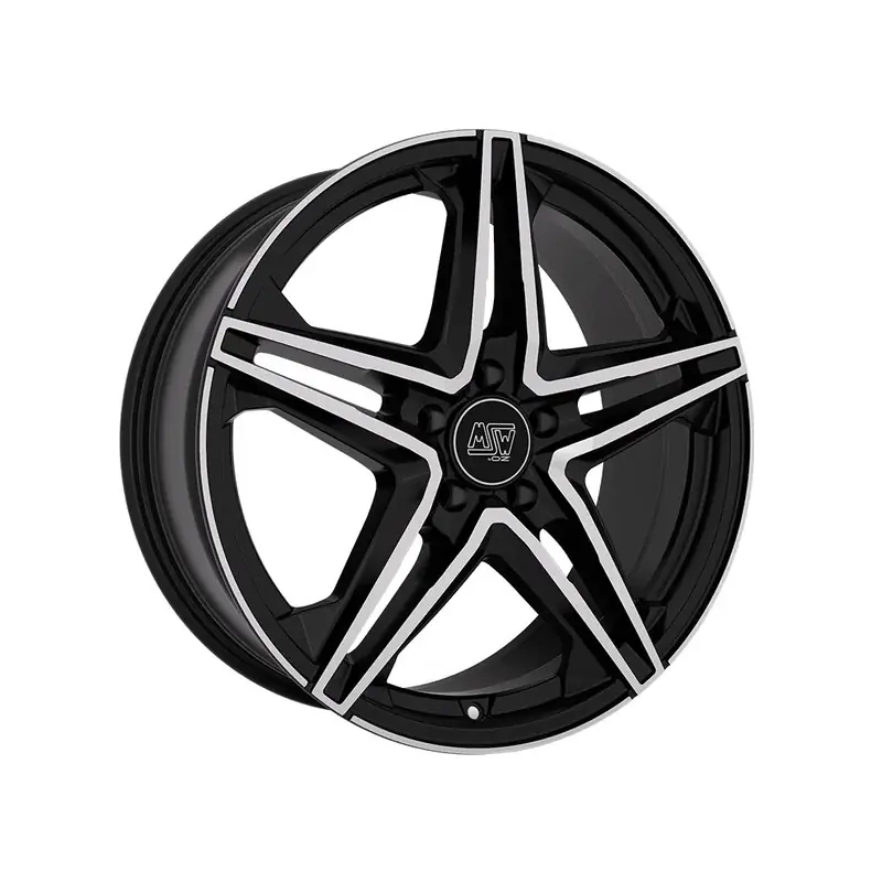 Cerchio MSW 31 8,5x19 5x112 ET50 | Prezzo conveniente