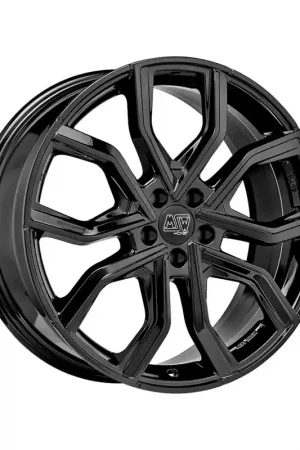 Acquista dal produttore - Cerchio MSW 41 7,5x19 5x114.3 ET45