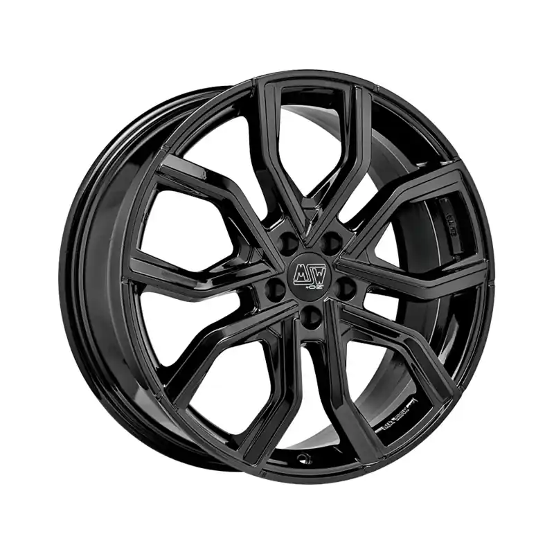 Disponibile ora | Cerchio MSW 41 7,5x19 5x110 ET40