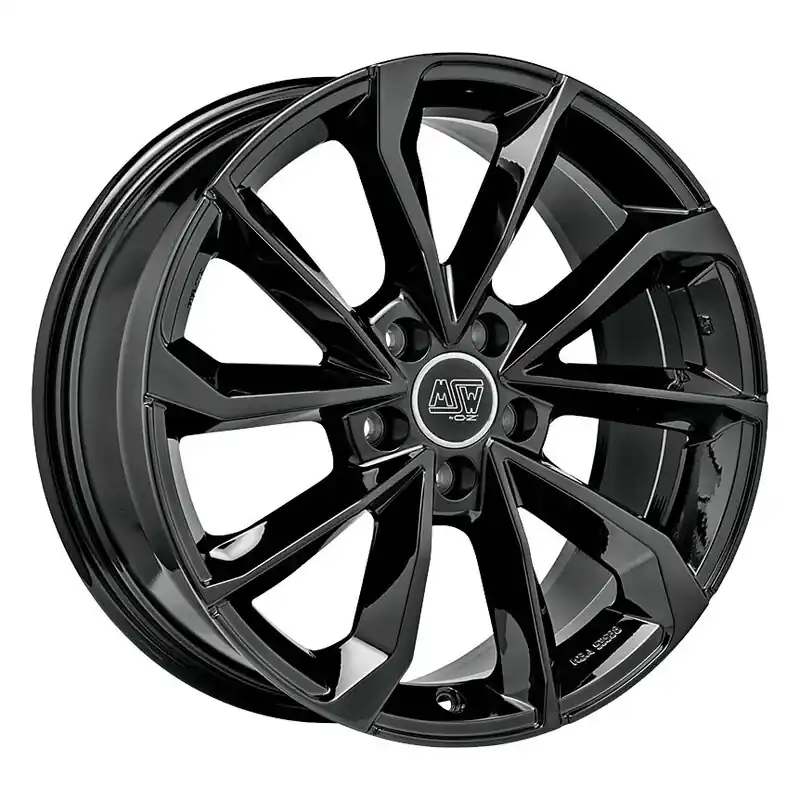 Cerchio MSW 42 8x19 5x112 ET45 - Offerta