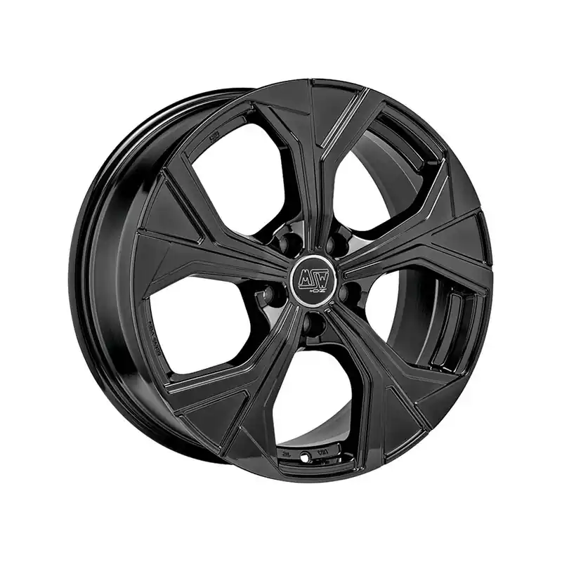 Imperdibile | Cerchio MSW 43 7,5x18 5x100 ET46