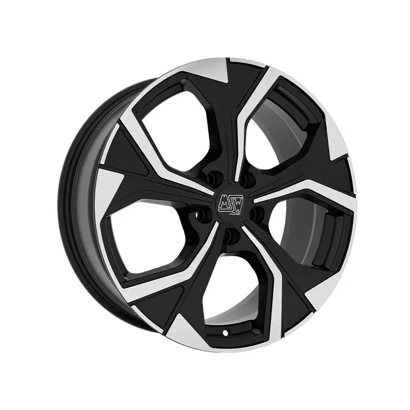 Cerchio MSW 43 8x19 5x112 ET40 - Ultimo arrivo