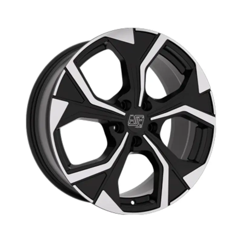 Cerchio MSW 43 8,5x20 5x108 ET45 | Ultima occasione