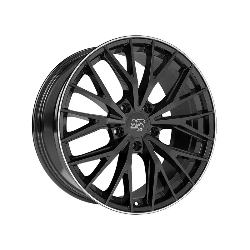 Cerchio MSW 44 8,5x20 5x108 ET40 - Promozione