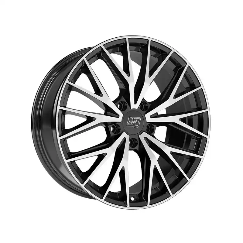 Qualità eccellente - Cerchio MSW 44 7,5x20 5x114.3 ET35