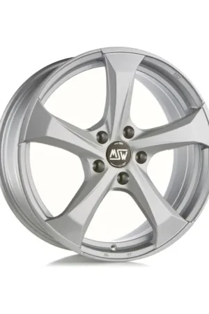 Affrettati | Cerchio MSW 47 8x19 5x112 ET21