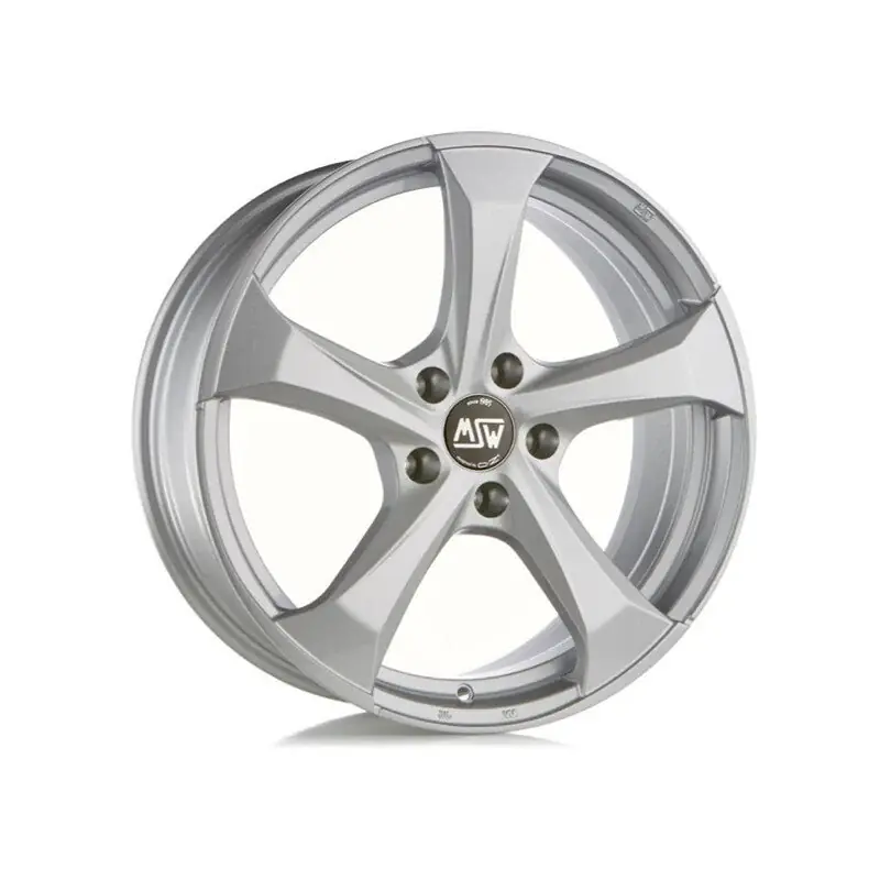 Cerchio MSW 47 7,5x17 5x120 ET29 - Prezzo scontato