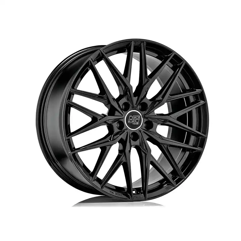 Cerchio MSW 50 11,5x22 5x130 ET61 - Ultimi giorni