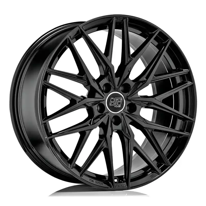 Qualità superiore | Cerchio MSW 50 8,5x20 5x114.3 ET36