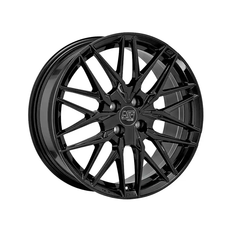 Cerchio MSW 50-4 7x17 4x100 ET37 | Acquista oggi