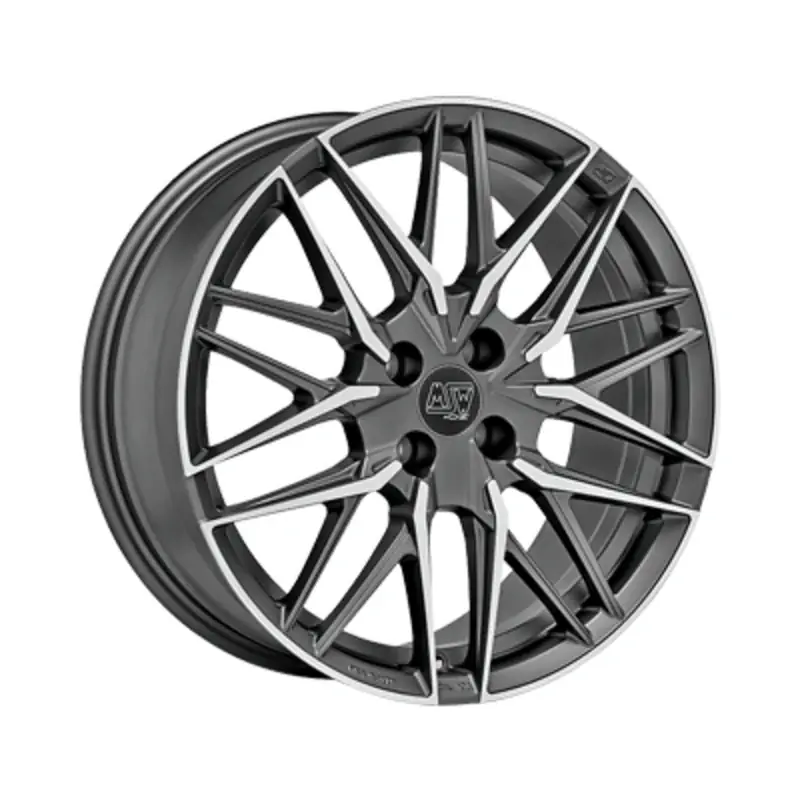 Cerchio MSW 50-4 7x17 4x108 ET20 | Ultima novità