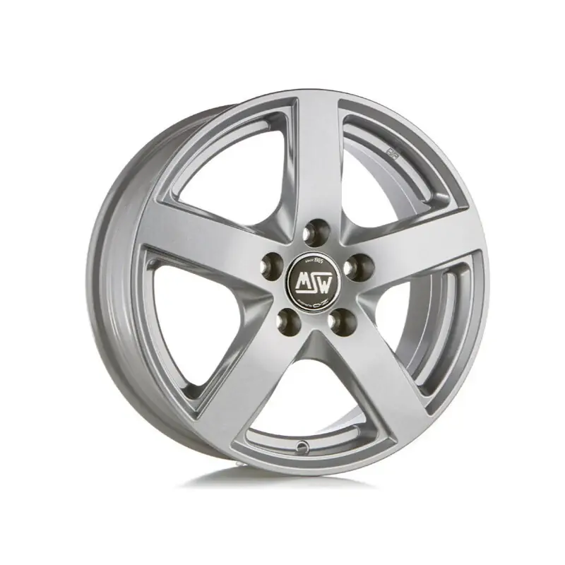 Cerchio MSW 55 8,5x19 5x114.3 ET45 - Prezzo basso
