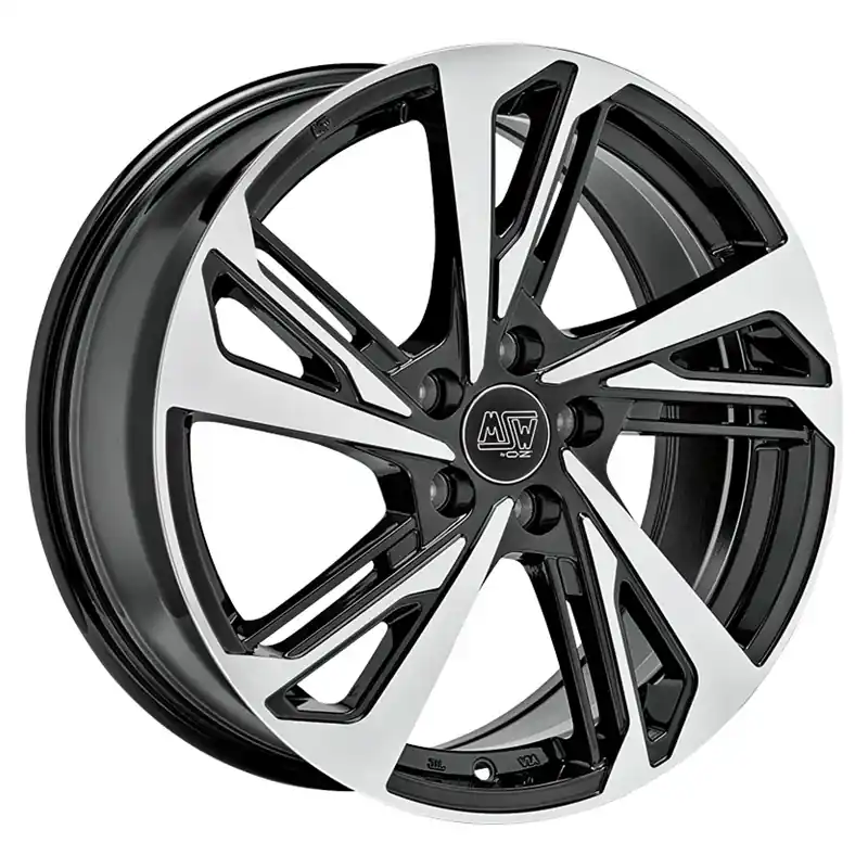 Cerchio MSW 60 7,5x18 5x108 ET51 | Non lasciartelo sfuggire