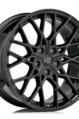 Acquisto sicuro - Cerchio MSW 74 10,5x20 5x112 ET40