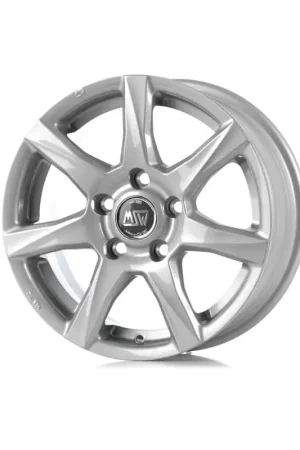 Affrettati | Cerchio MSW 77 7,5x17 5x120 ET36