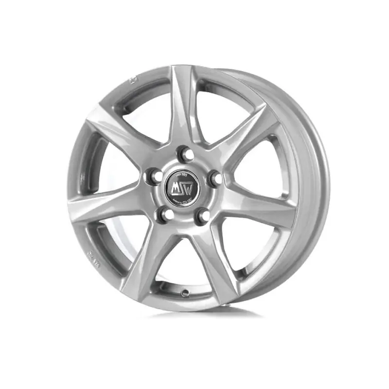 Offerta imperdibile - Cerchio MSW 77 7,5x17 5x110 ET36