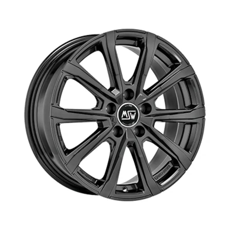 Cerchio MSW 79 7x17 5x100 ET48 - Affare