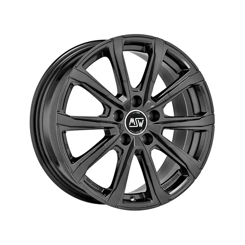 Premium - Cerchio MSW 79 7,5x18 5x112 ET44